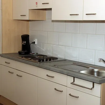 Bosch Duin 4*