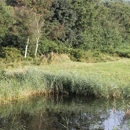 Aparthotel Bosch Duin Den Helder