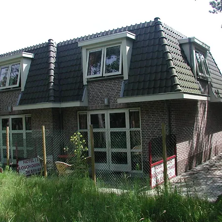 Bosch Duin Aparthotel