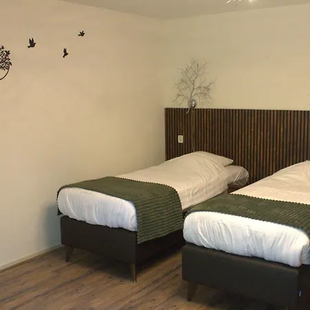 Bosch Duin Aparthotel