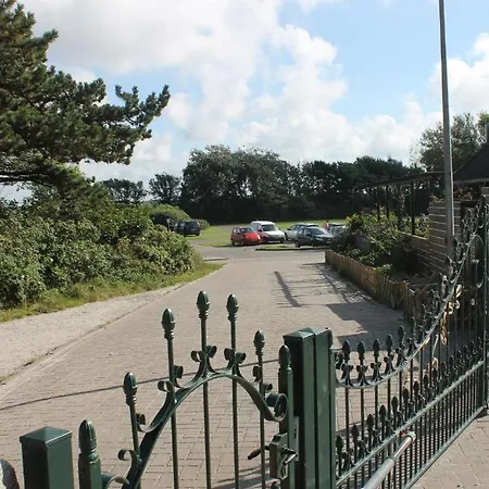 Bosch Duin Aparthotel 4*