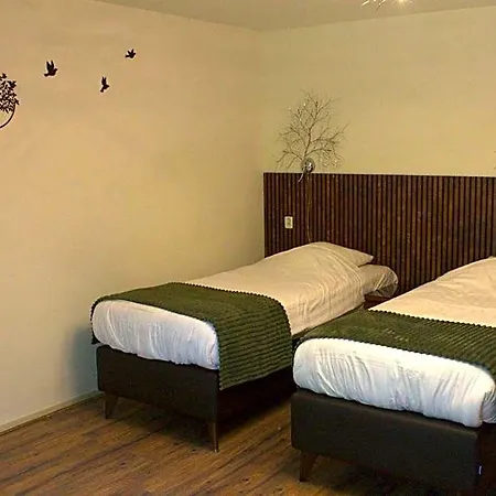 Aparthotel Bosch Duin 4*