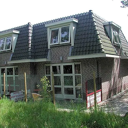 Bosch Duin Aparthotel Den Helder