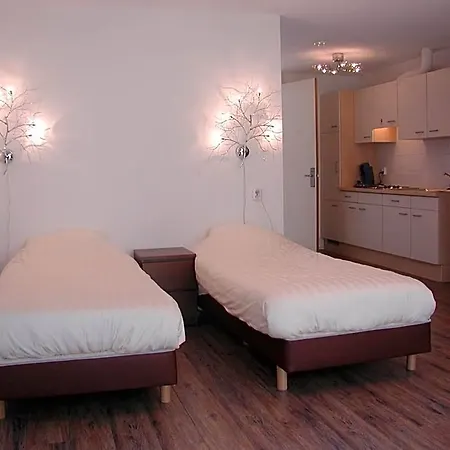 Bosch Duin Aparthotel 4*