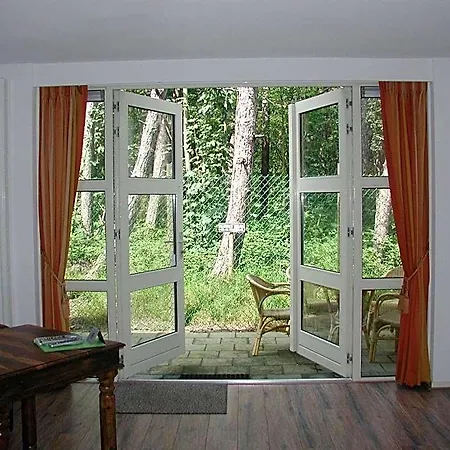 Bosch Duin Aparthotel 4*