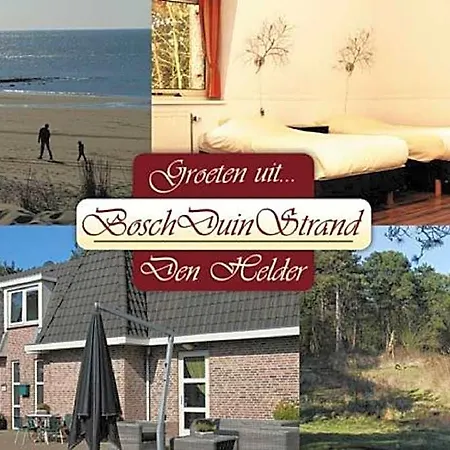 Bosch Duin 4*
