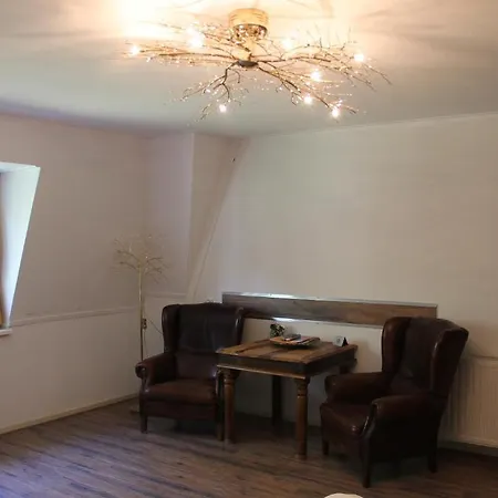 Aparthotel Bosch Duin Den Helder