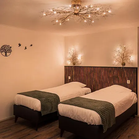 Bosch Duin Aparthotel 4*
