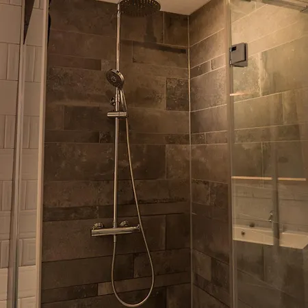 Bosch Duin Aparthotel Den Helder