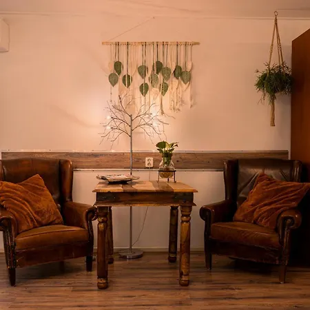 Aparthotel Bosch Duin Den Helder