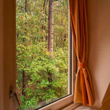 Aparthotel Bosch Duin