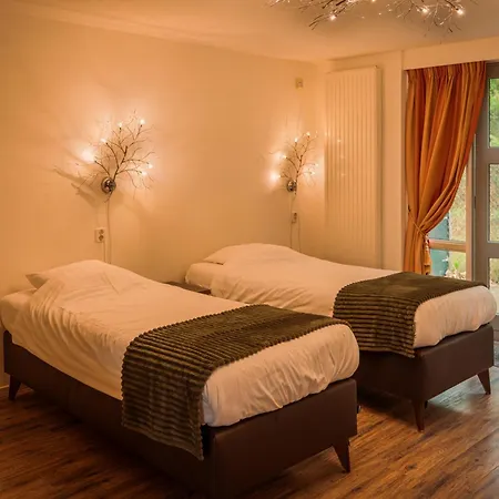 Bosch Duin Aparthotel 4*