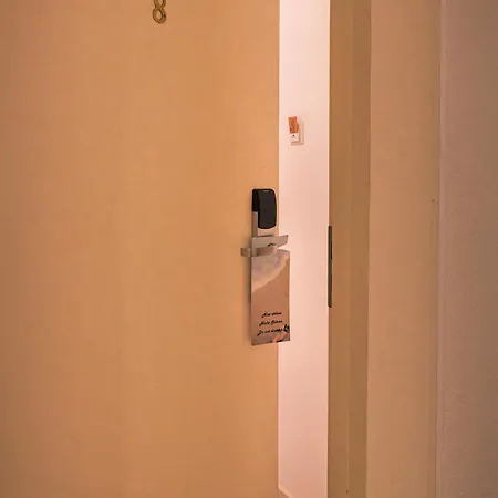 Bosch Duin Aparthotel