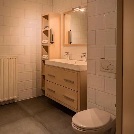 Aparthotel Bosch Duin