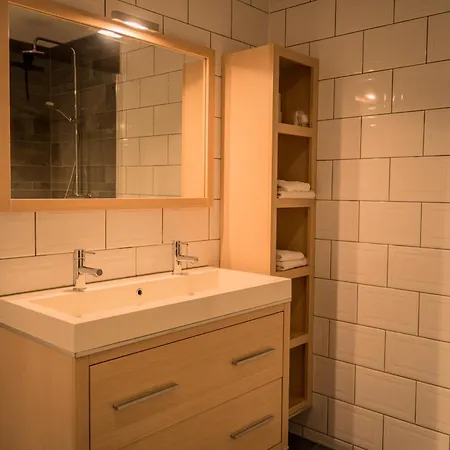 Bosch Duin Aparthotel 4*