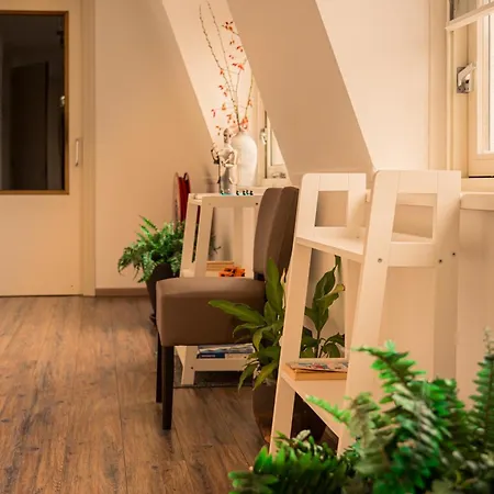 Bosch Duin Aparthotel Den Helder