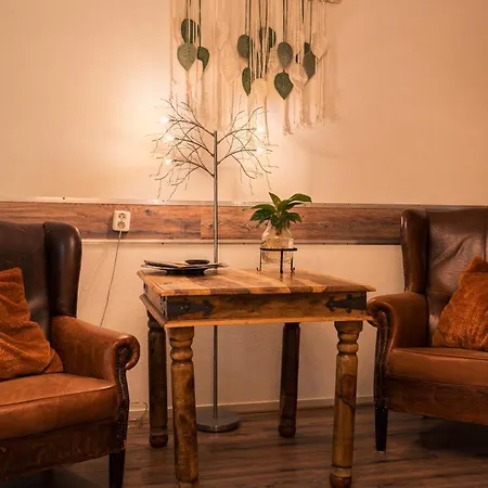 Bosch Duin 4* Den Helder