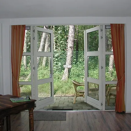 Bosch Duin Aparthotel