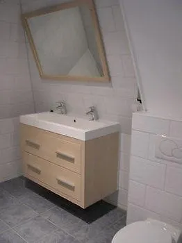 Aparthotel Bosch Duin Den Helder