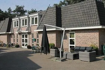 Apartahotel Bosch Duin