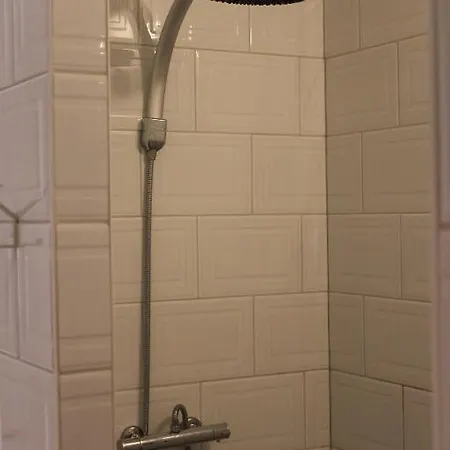 Bosch Duin Aparthotel Den Helder