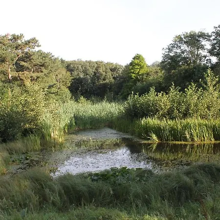 Aparthotel Bosch Duin Den Helder