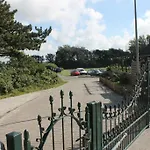 Bosch Duin Apart Otel 4*