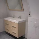 Apart Otel Bosch Duin Den Helder