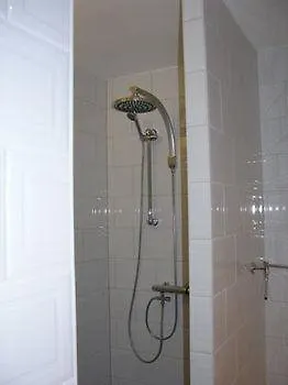 아파트호텔 Bosch Duin 4*