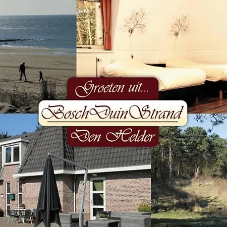 Bosch Duin 4*
