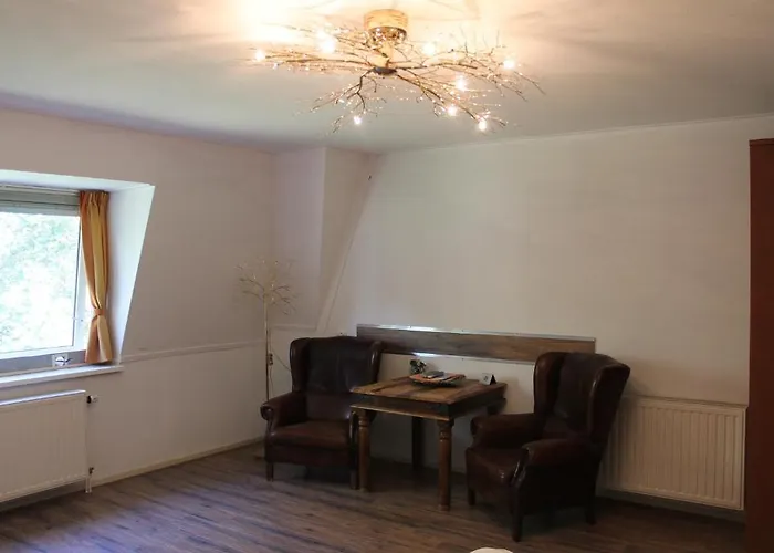 Aparthotel Bosch Duin Den Helder