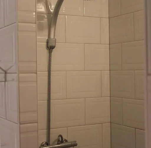 Bosch Duin Aparthotel Den Helder